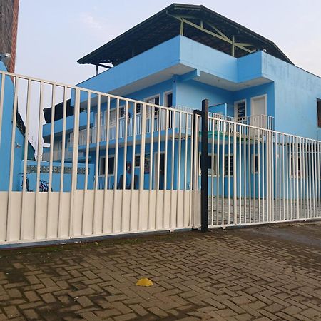 Pousada Vista Azul Ubatuba Ngoại thất bức ảnh