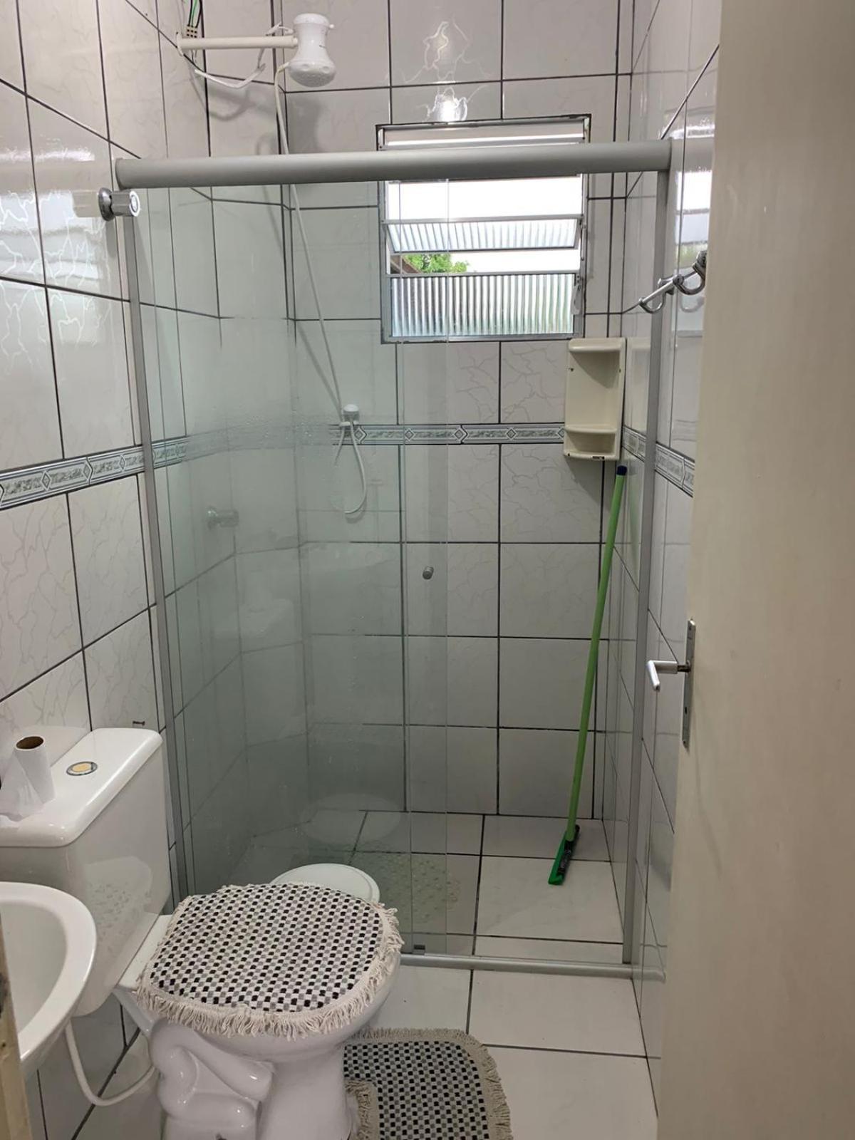 Pousada Vista Azul Ubatuba Ngoại thất bức ảnh