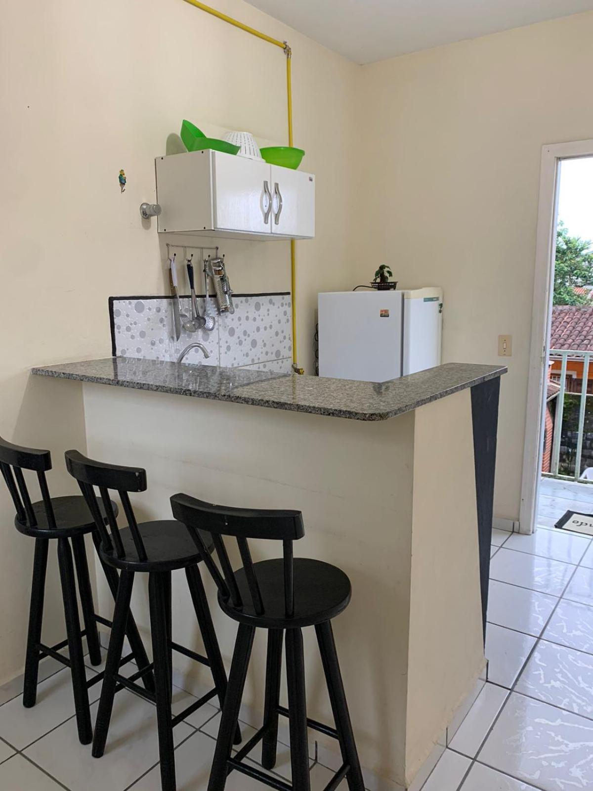 Pousada Vista Azul Ubatuba Ngoại thất bức ảnh