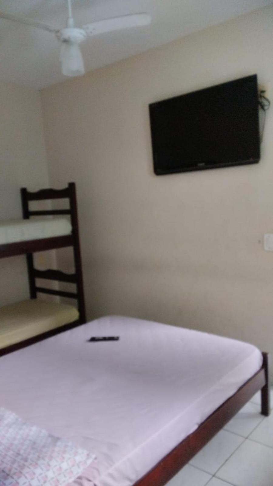 Pousada Vista Azul Ubatuba Ngoại thất bức ảnh