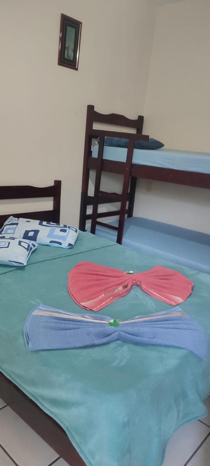 Pousada Vista Azul Ubatuba Ngoại thất bức ảnh