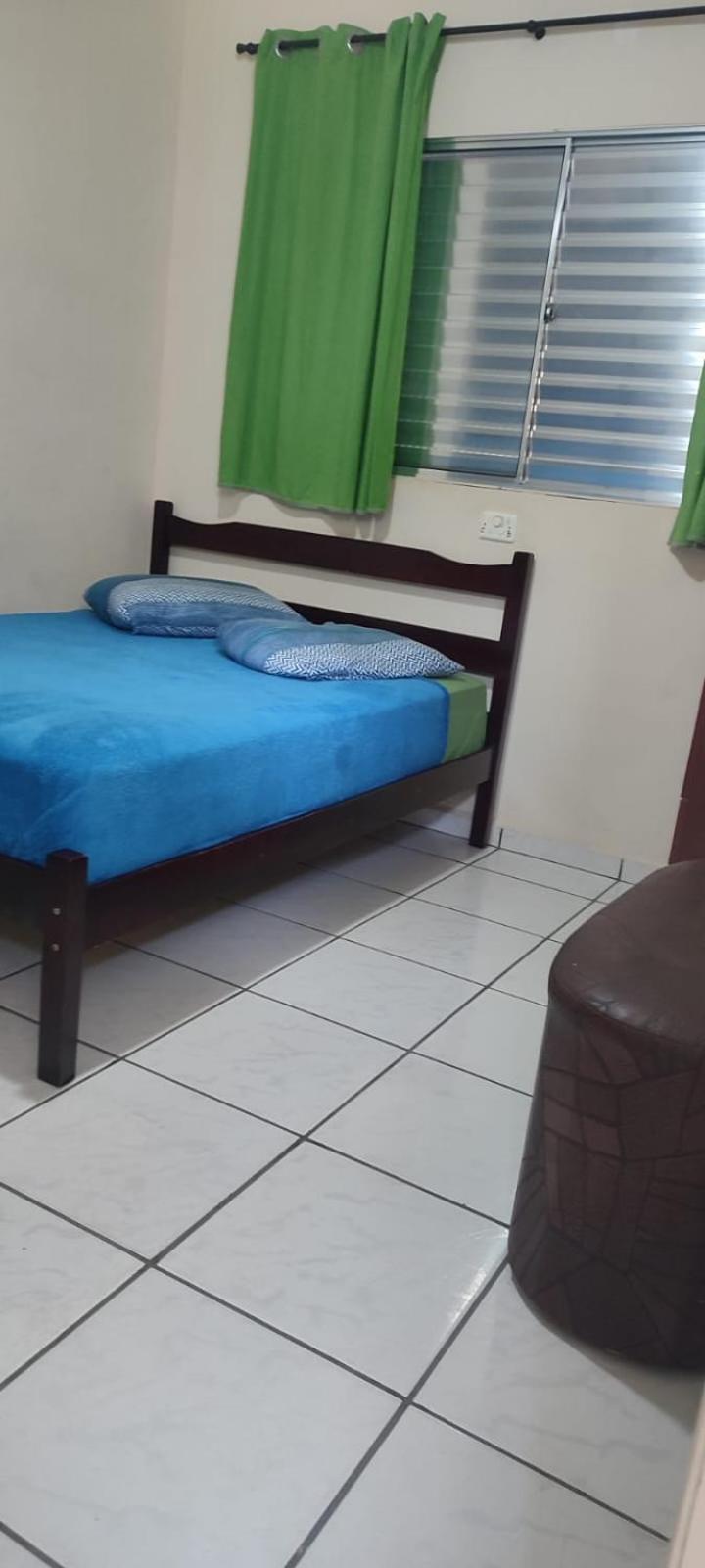 Pousada Vista Azul Ubatuba Ngoại thất bức ảnh