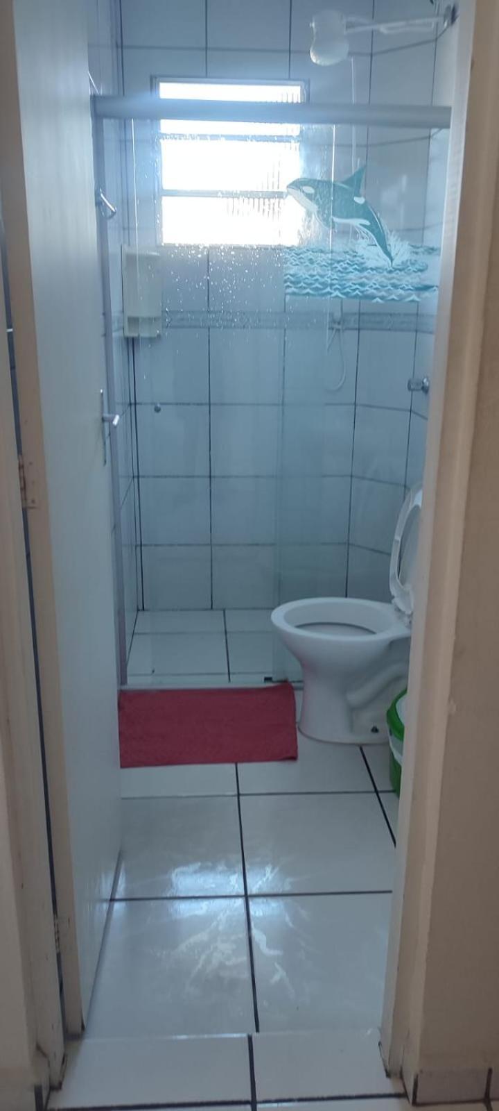 Pousada Vista Azul Ubatuba Ngoại thất bức ảnh