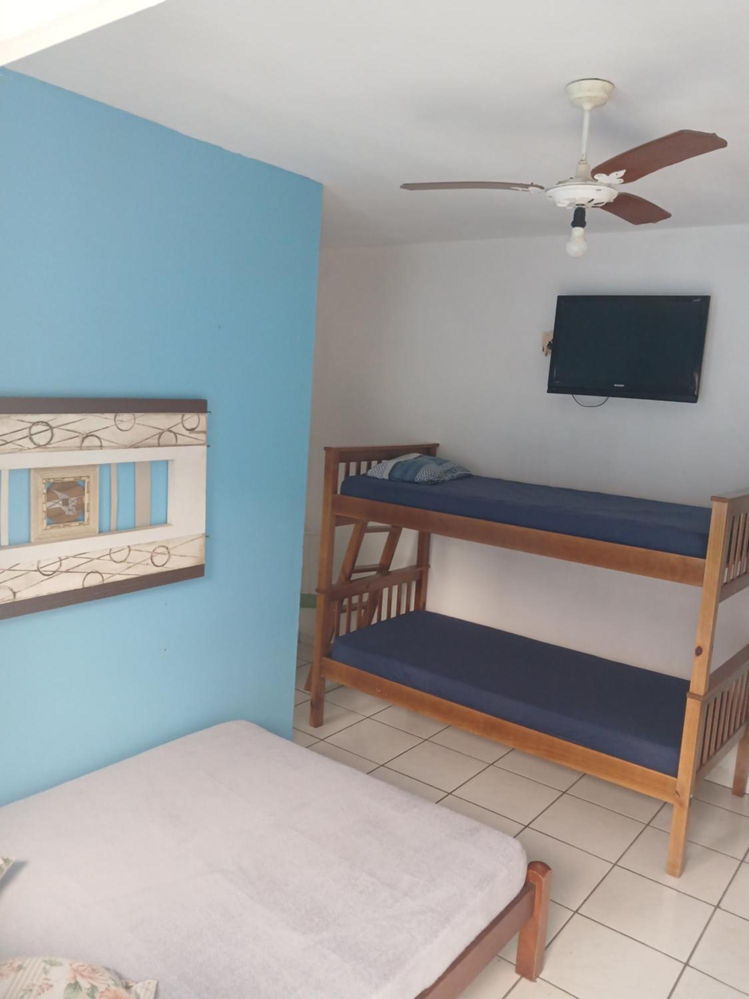 Pousada Vista Azul Ubatuba Ngoại thất bức ảnh