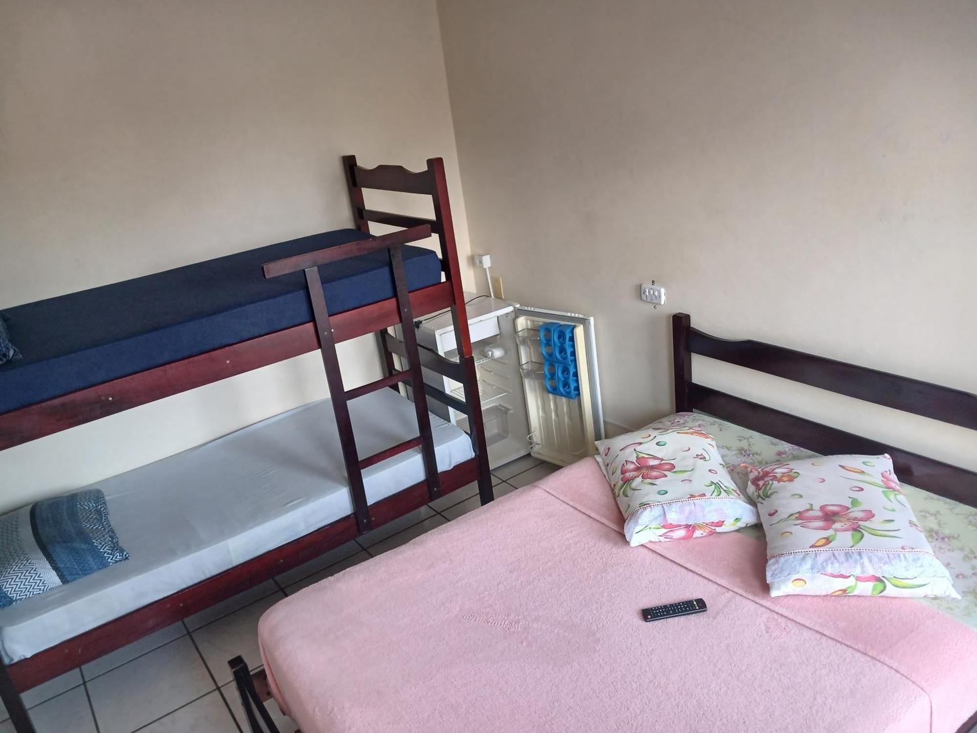 Pousada Vista Azul Ubatuba Ngoại thất bức ảnh