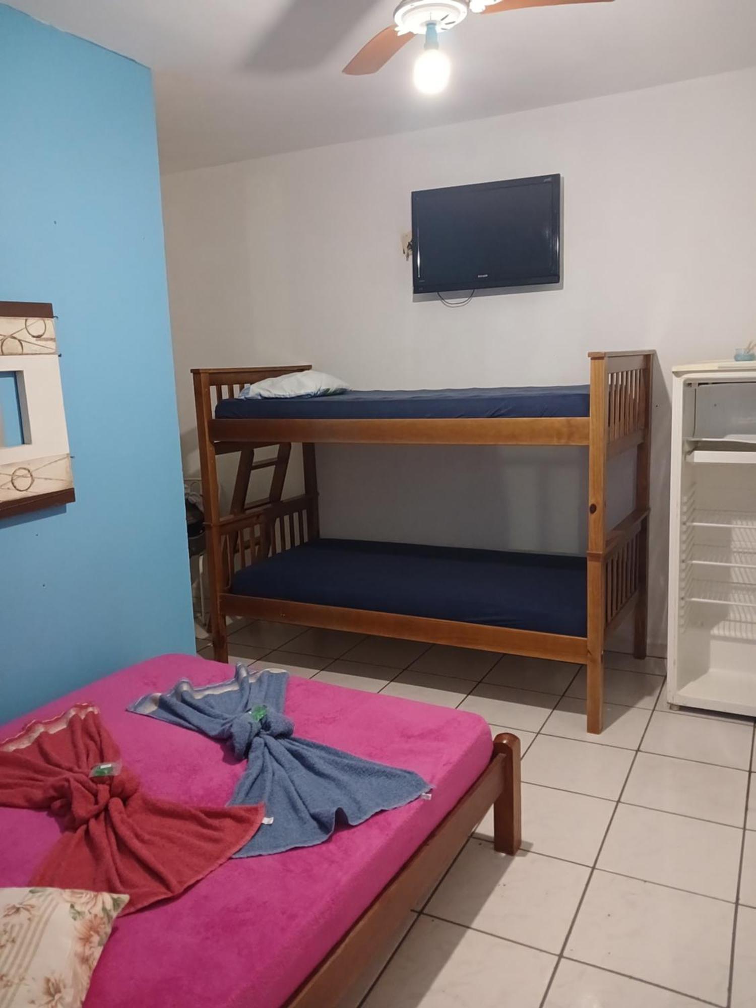 Pousada Vista Azul Ubatuba Ngoại thất bức ảnh