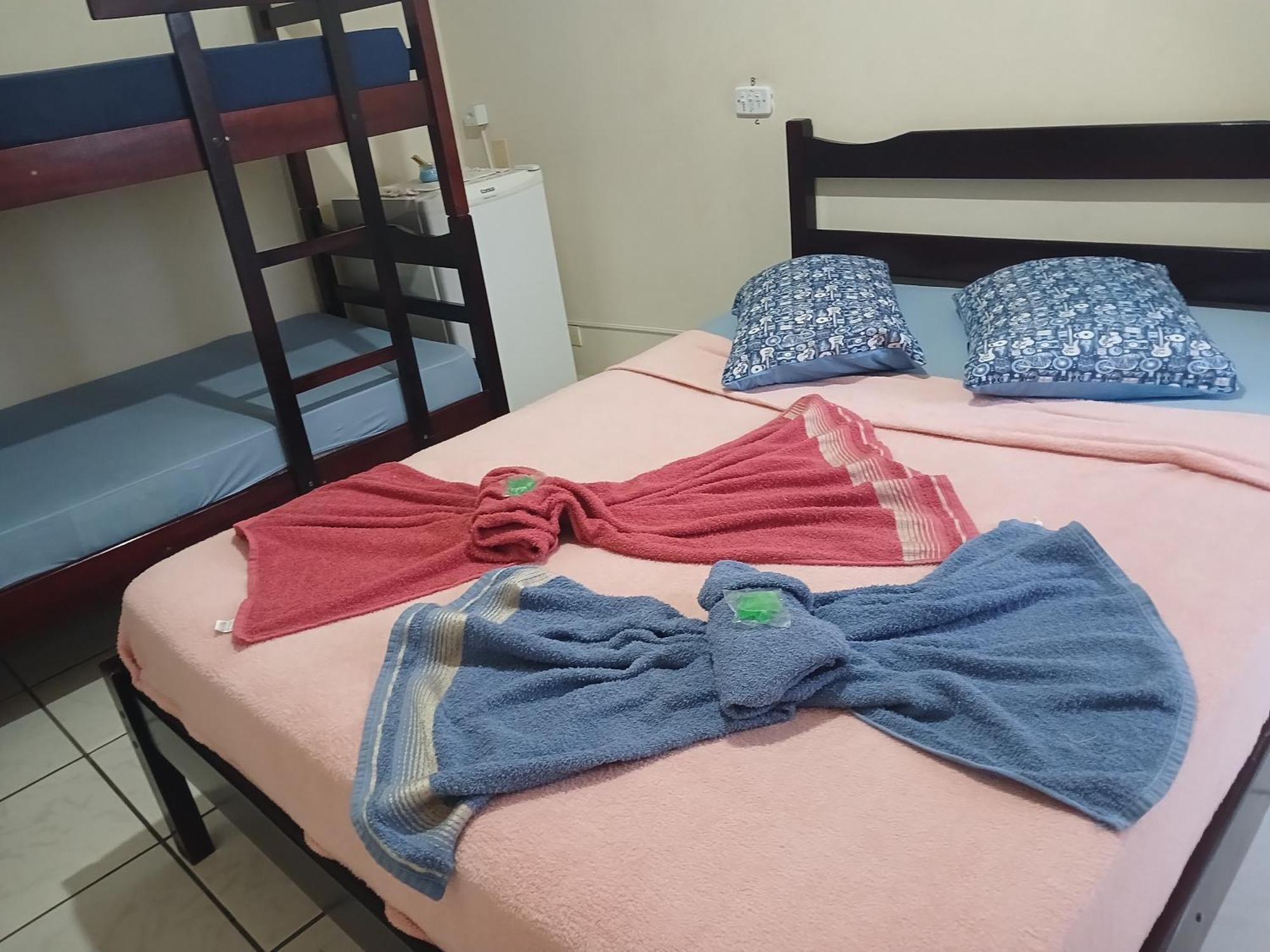 Pousada Vista Azul Ubatuba Ngoại thất bức ảnh