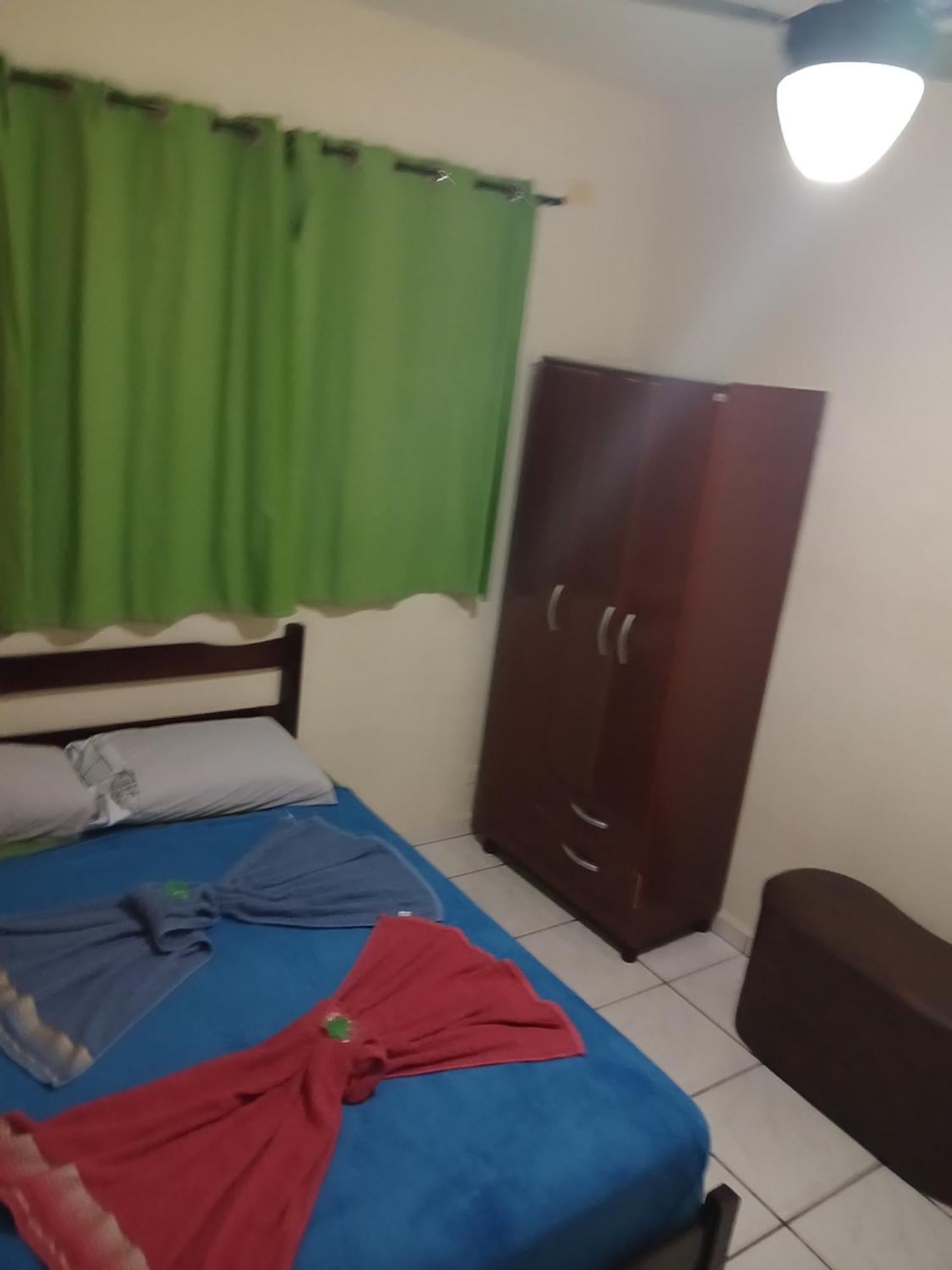 Pousada Vista Azul Ubatuba Ngoại thất bức ảnh