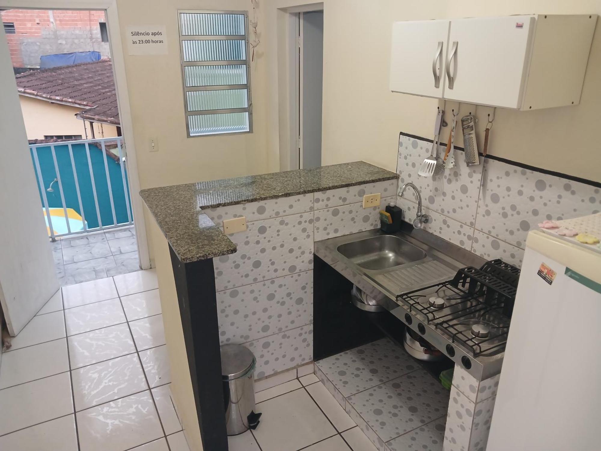 Pousada Vista Azul Ubatuba Ngoại thất bức ảnh
